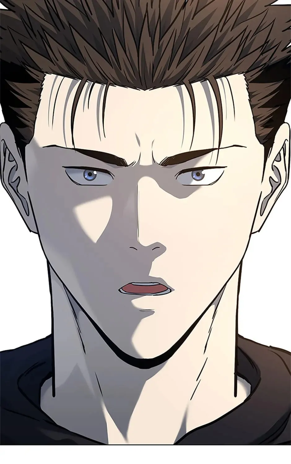 God of Blackfield Chapter 169 page 117 - 