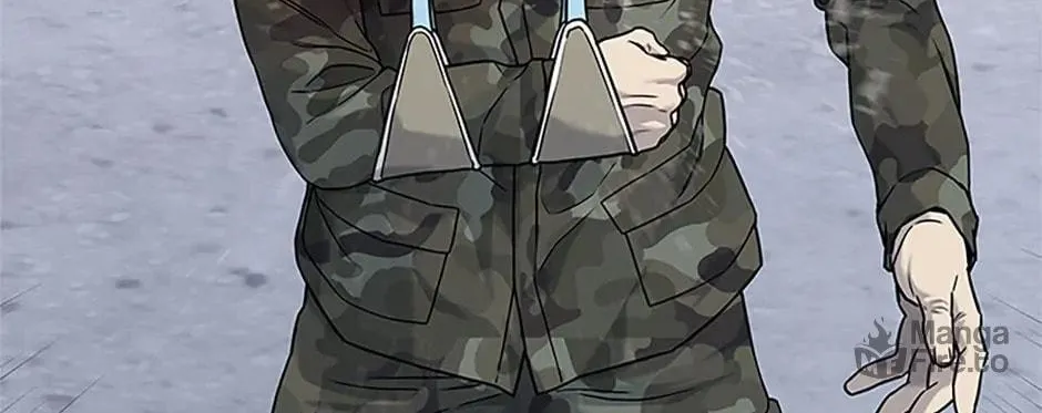 God of Blackfield Chapter 169 page 120 - 