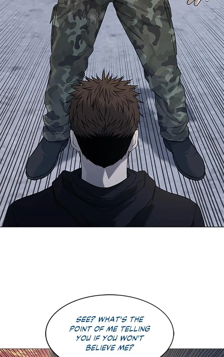 God of Blackfield Chapter 169 page 121 - 