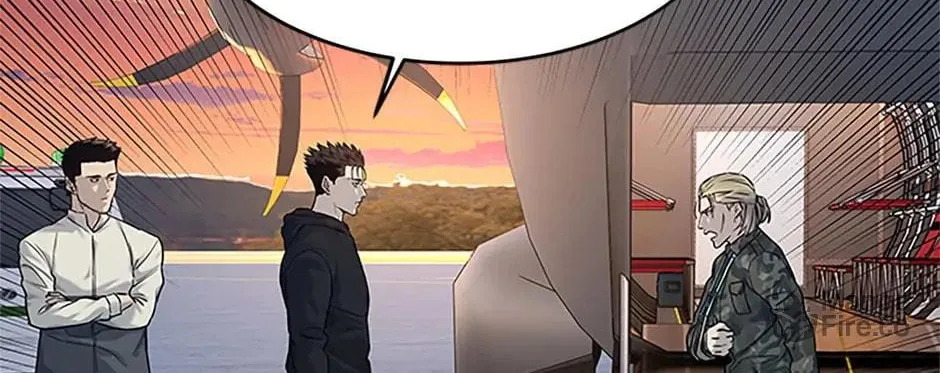 God of Blackfield Chapter 169 page 122 - 