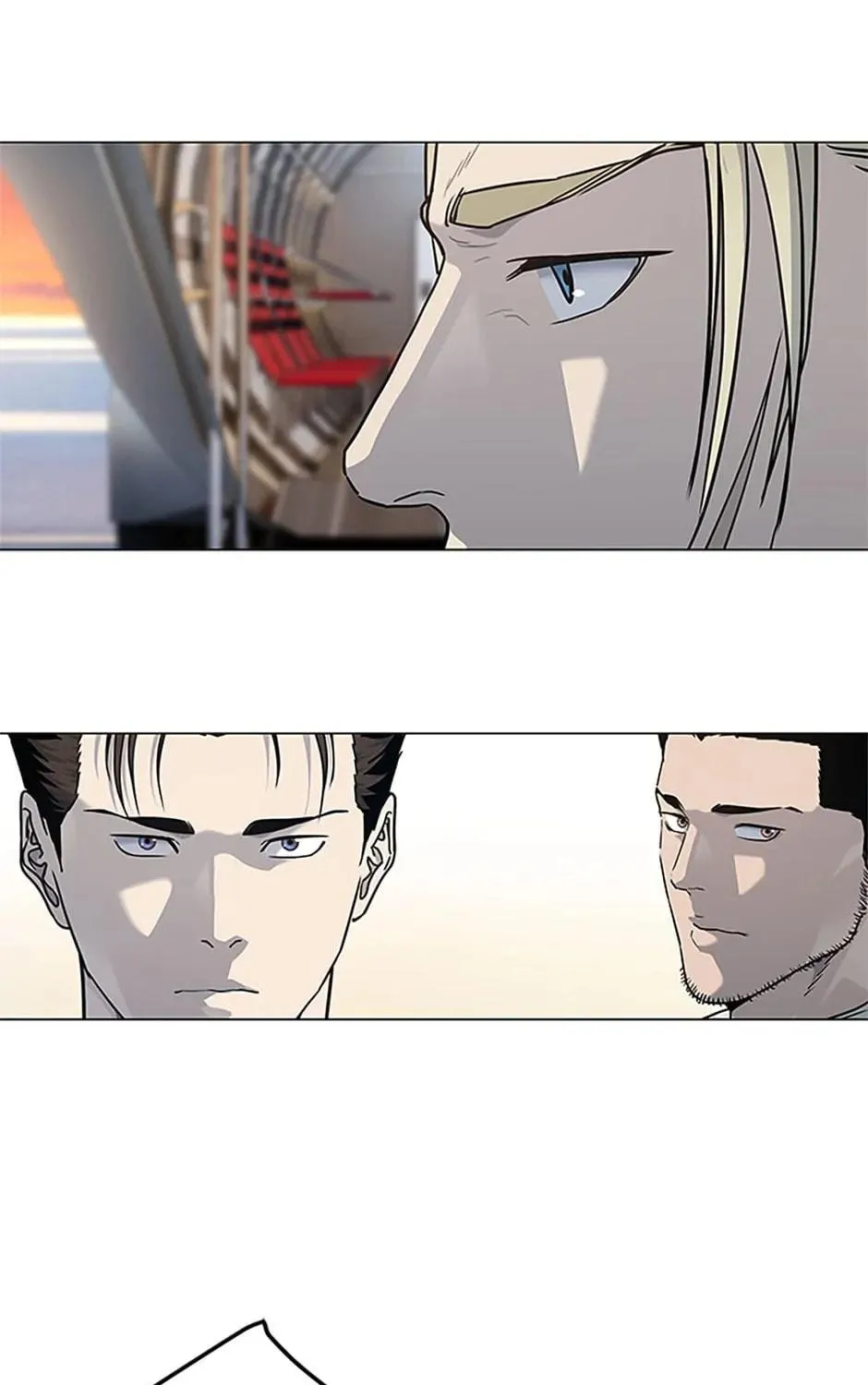 God of Blackfield Chapter 169 page 125 - 