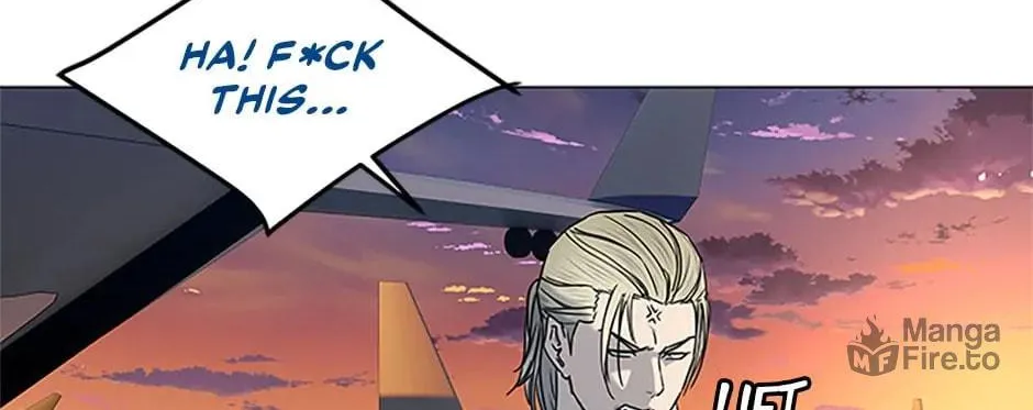 God of Blackfield Chapter 169 page 126 - 