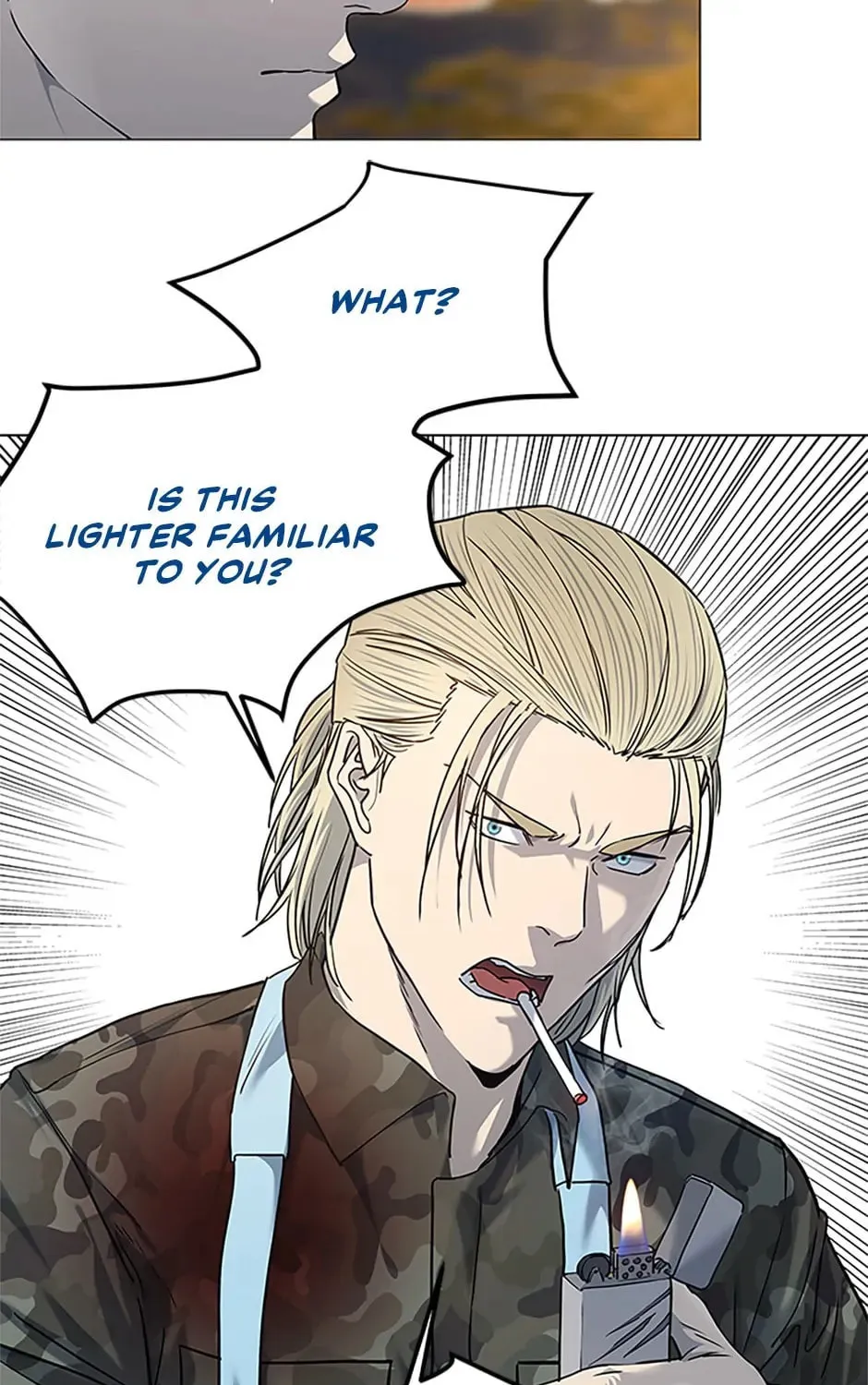 God of Blackfield Chapter 169 page 129 - 