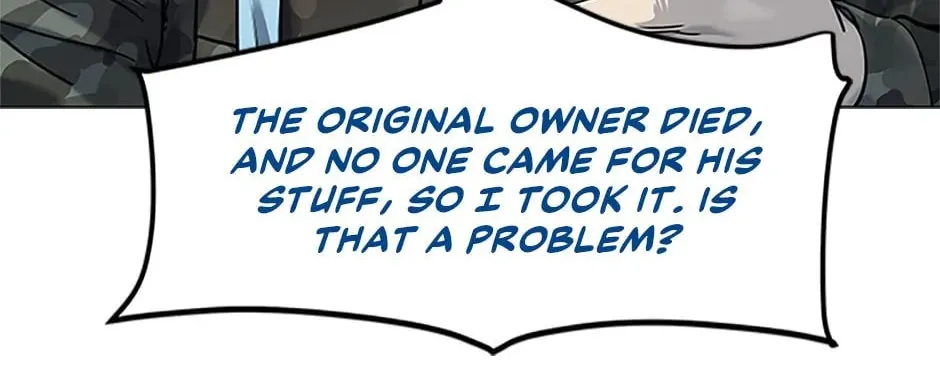God of Blackfield Chapter 169 page 130 - 