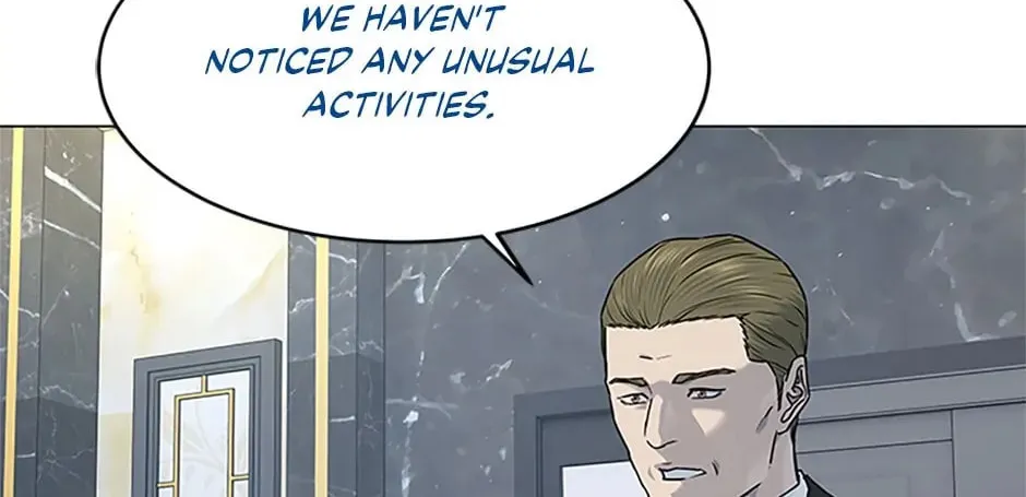 God of Blackfield Chapter 169 page 16 - 