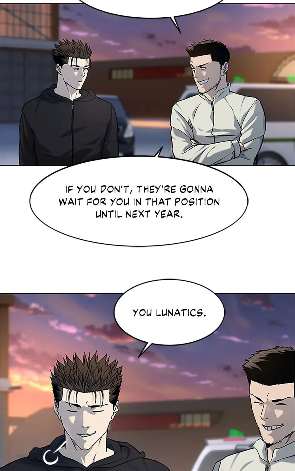 God of Blackfield Chapter 169 page 159 - 