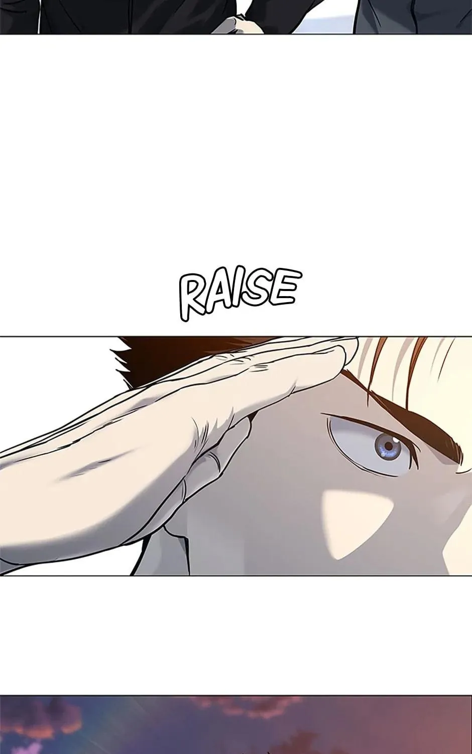 God of Blackfield Chapter 169 page 161 - 