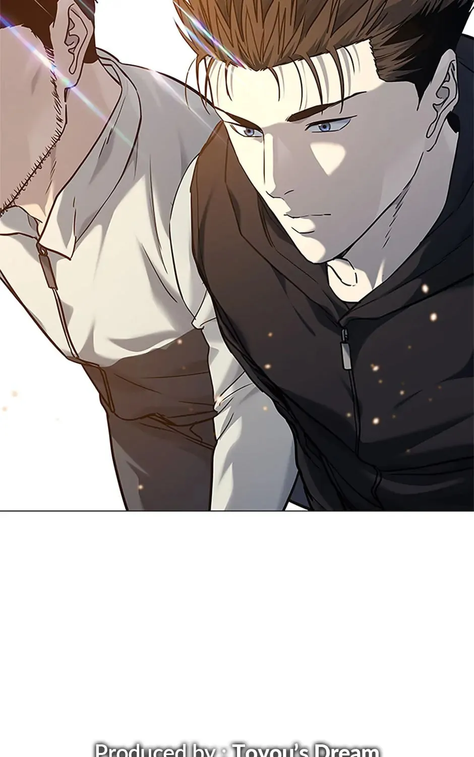 God of Blackfield Chapter 169 page 177 - 