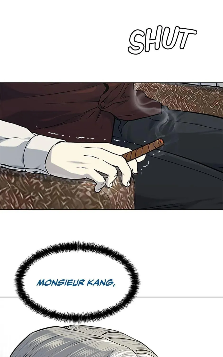 God of Blackfield Chapter 169 page 23 - 