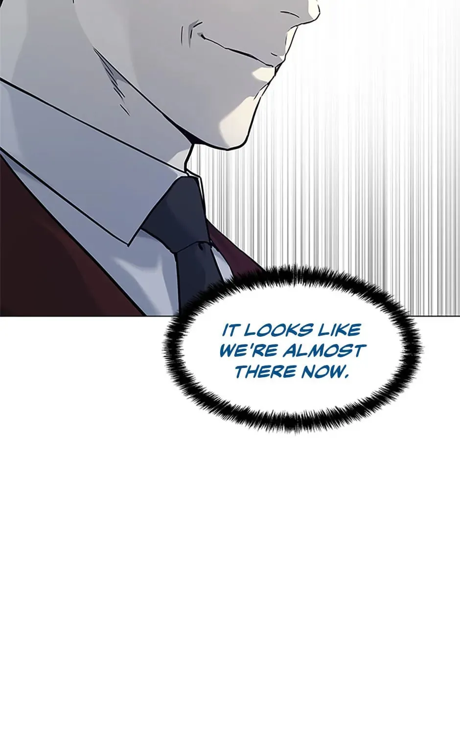 God of Blackfield Chapter 169 page 25 - 