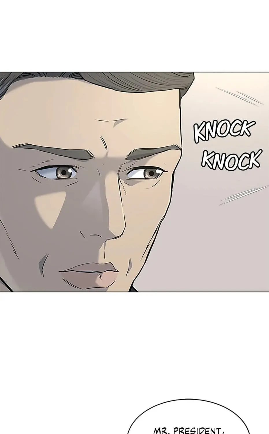 God of Blackfield Chapter 169 page 31 - 
