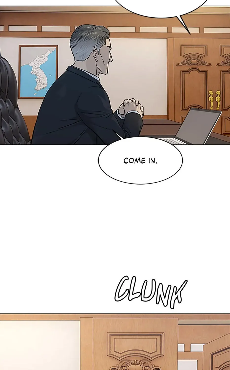 God of Blackfield Chapter 169 page 33 - 
