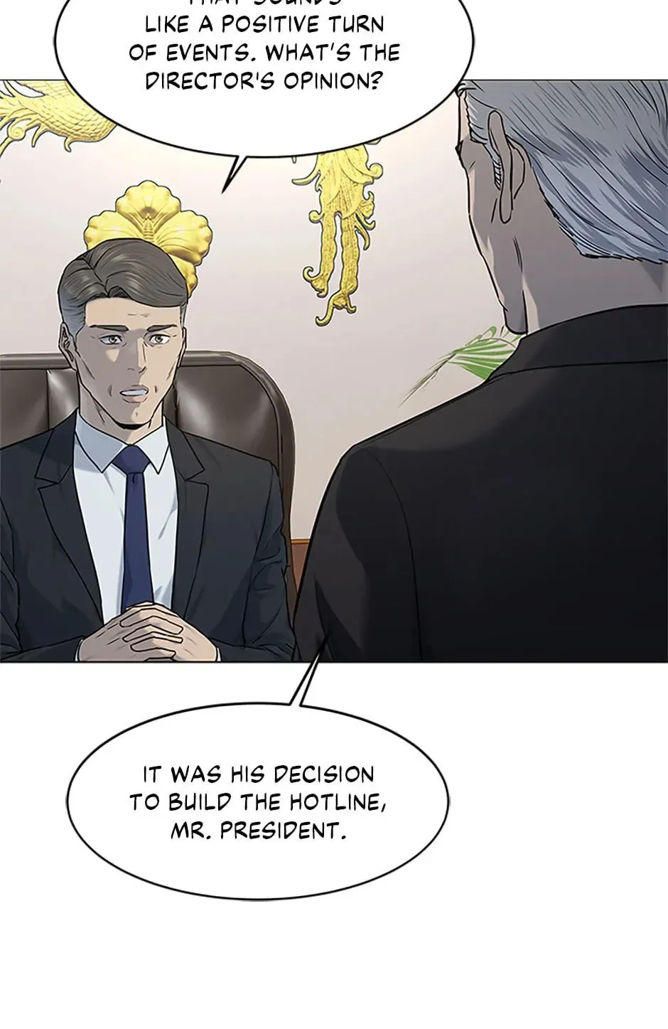 God of Blackfield Chapter 169 page 42 - 