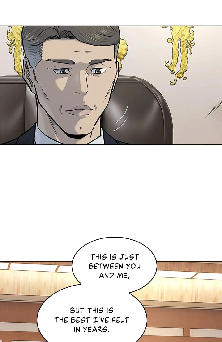 God of Blackfield Chapter 169 page 43 - 
