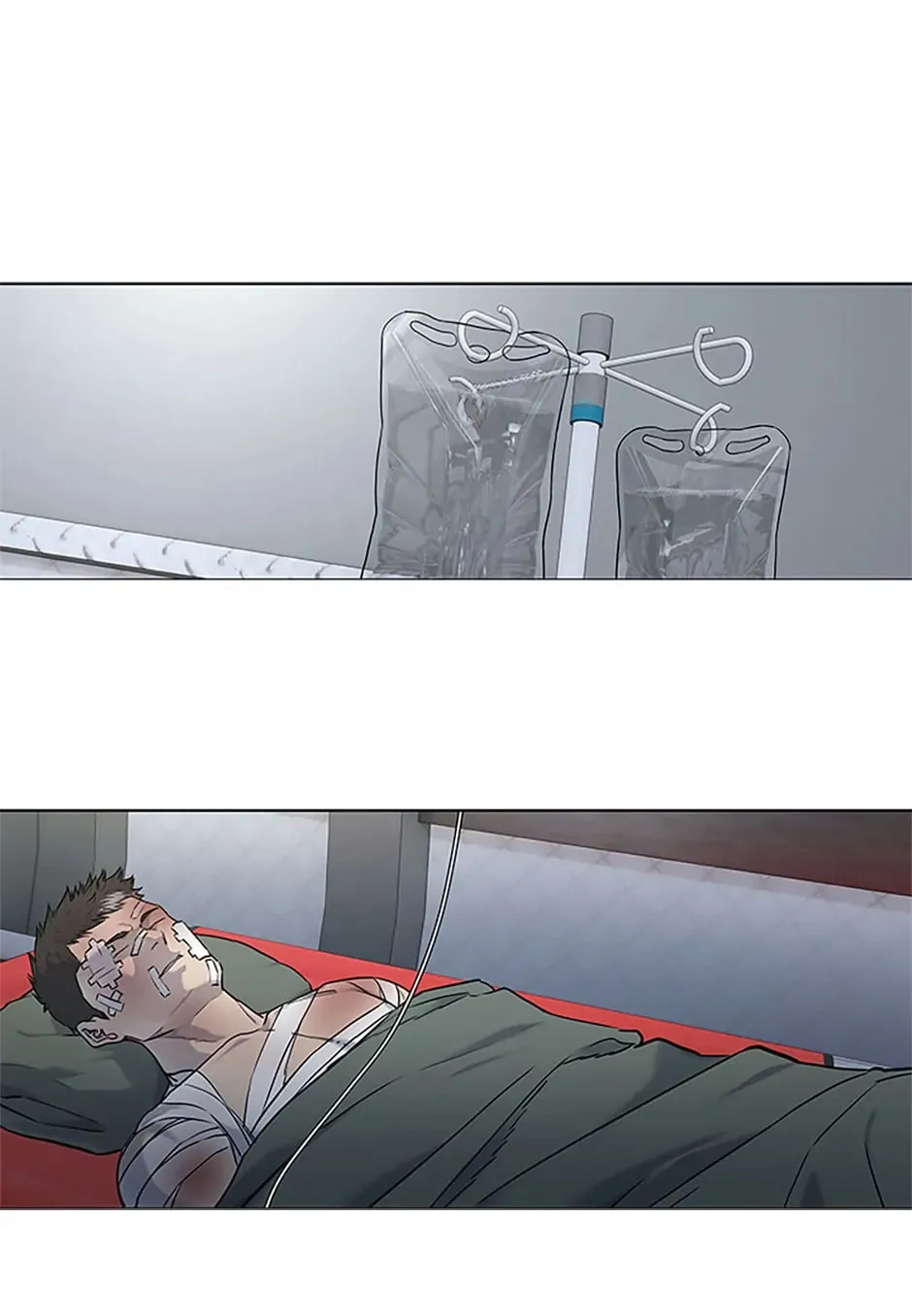 God of Blackfield Chapter 169 page 52 - 