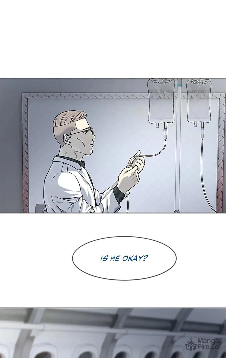 God of Blackfield Chapter 169 page 53 - 
