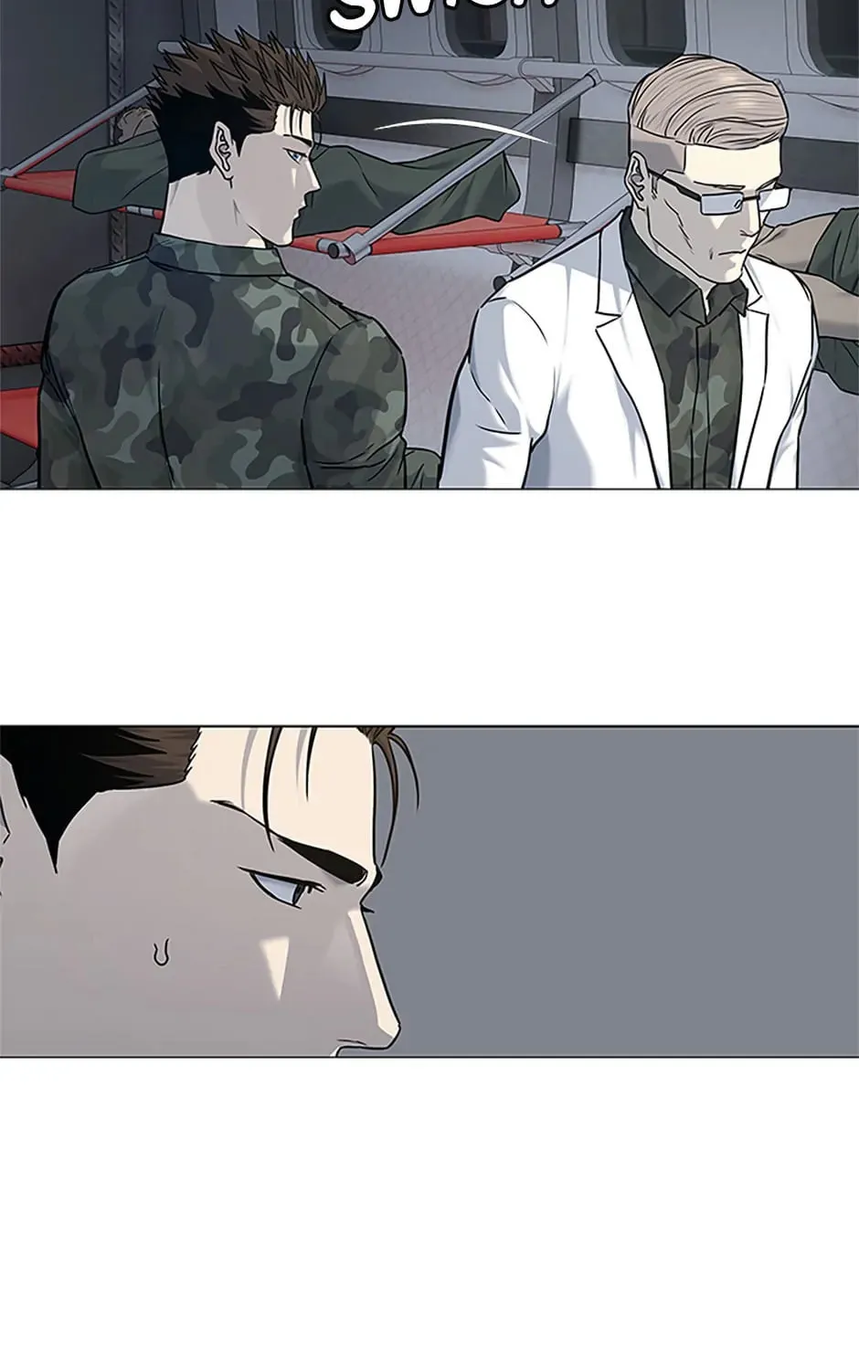 God of Blackfield Chapter 169 page 57 - 
