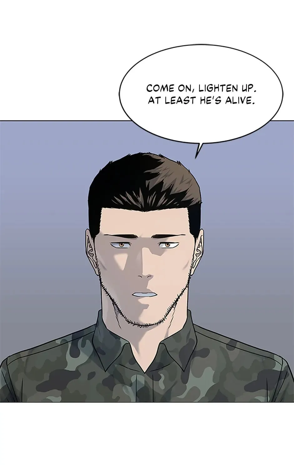 God of Blackfield Chapter 169 page 58 - 
