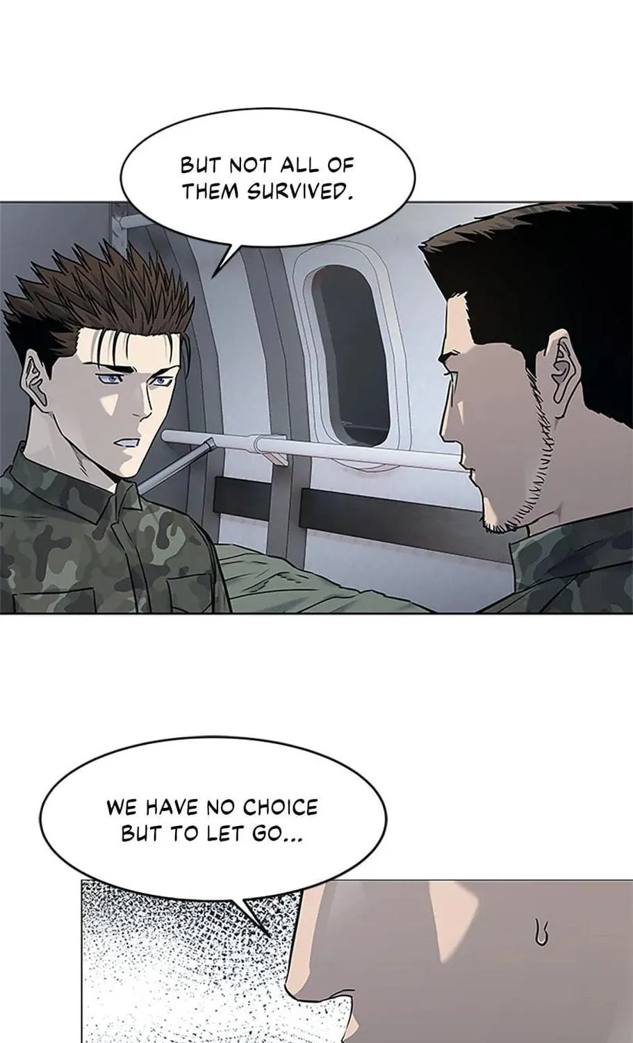 God of Blackfield Chapter 169 page 59 - 