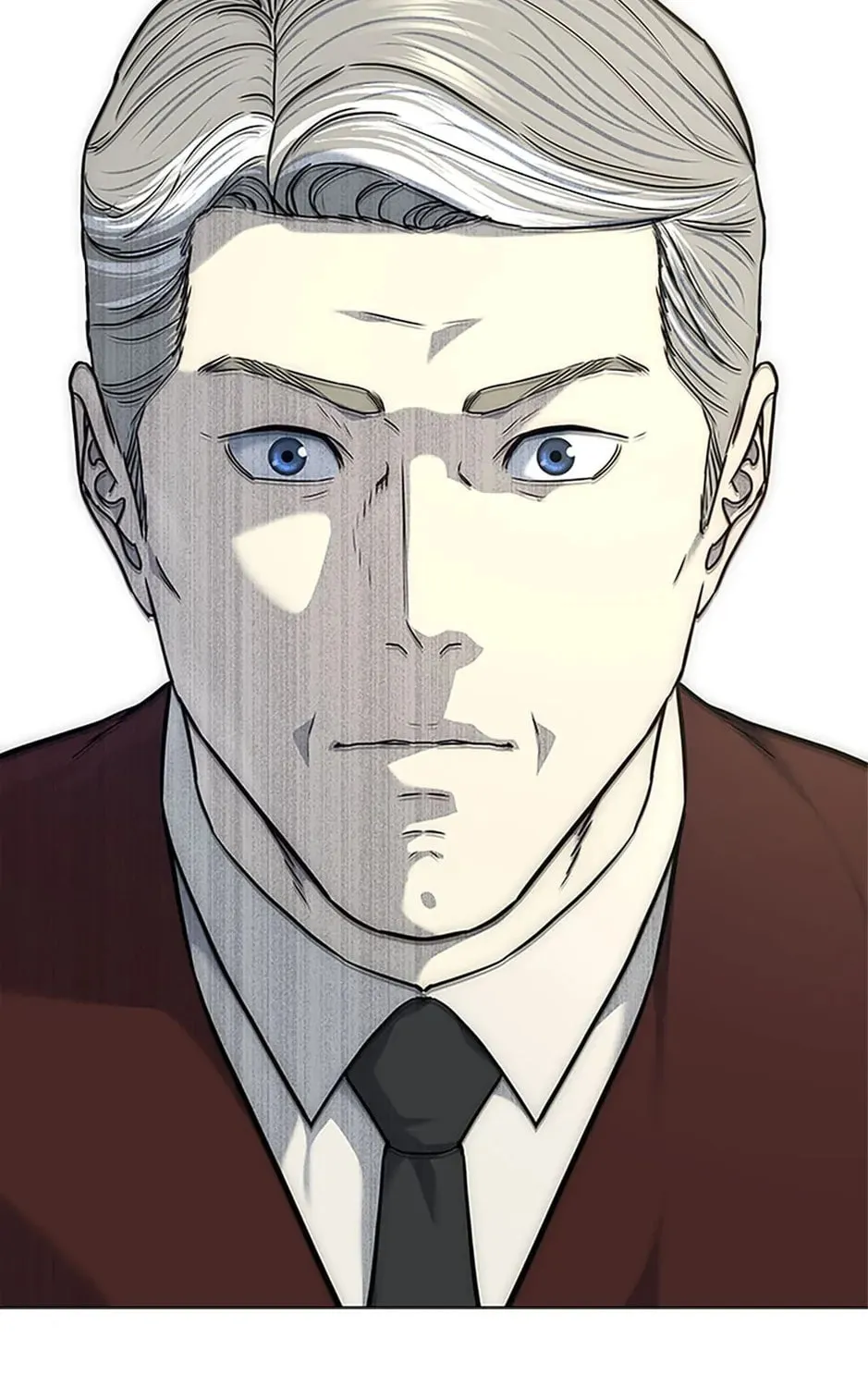 God of Blackfield Chapter 169 page 7 - 