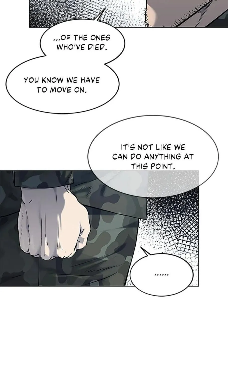 God of Blackfield Chapter 169 page 61 - 