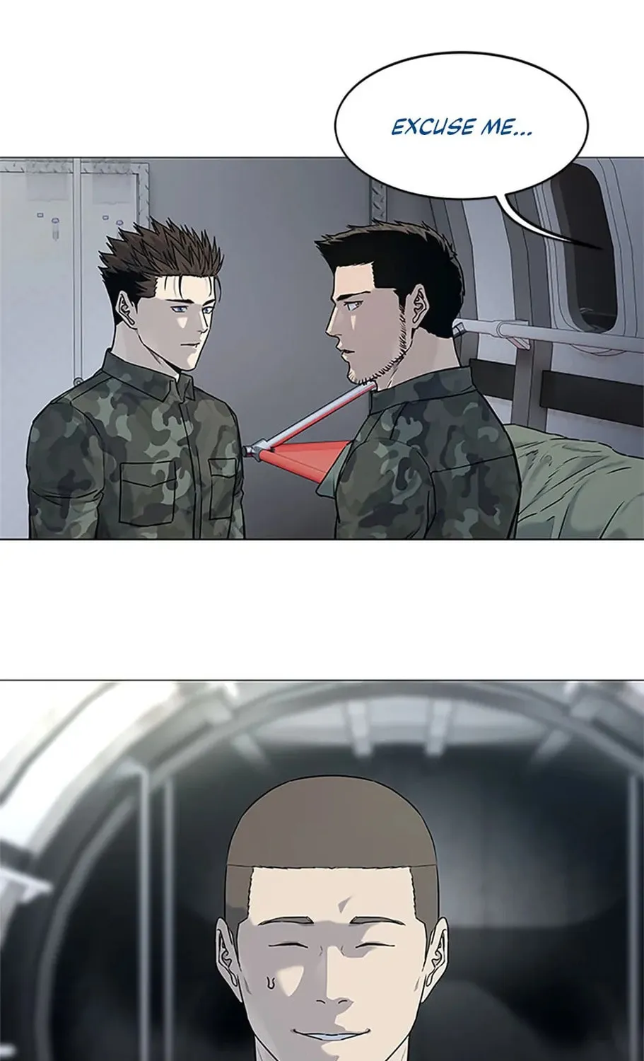 God of Blackfield Chapter 169 page 63 - 