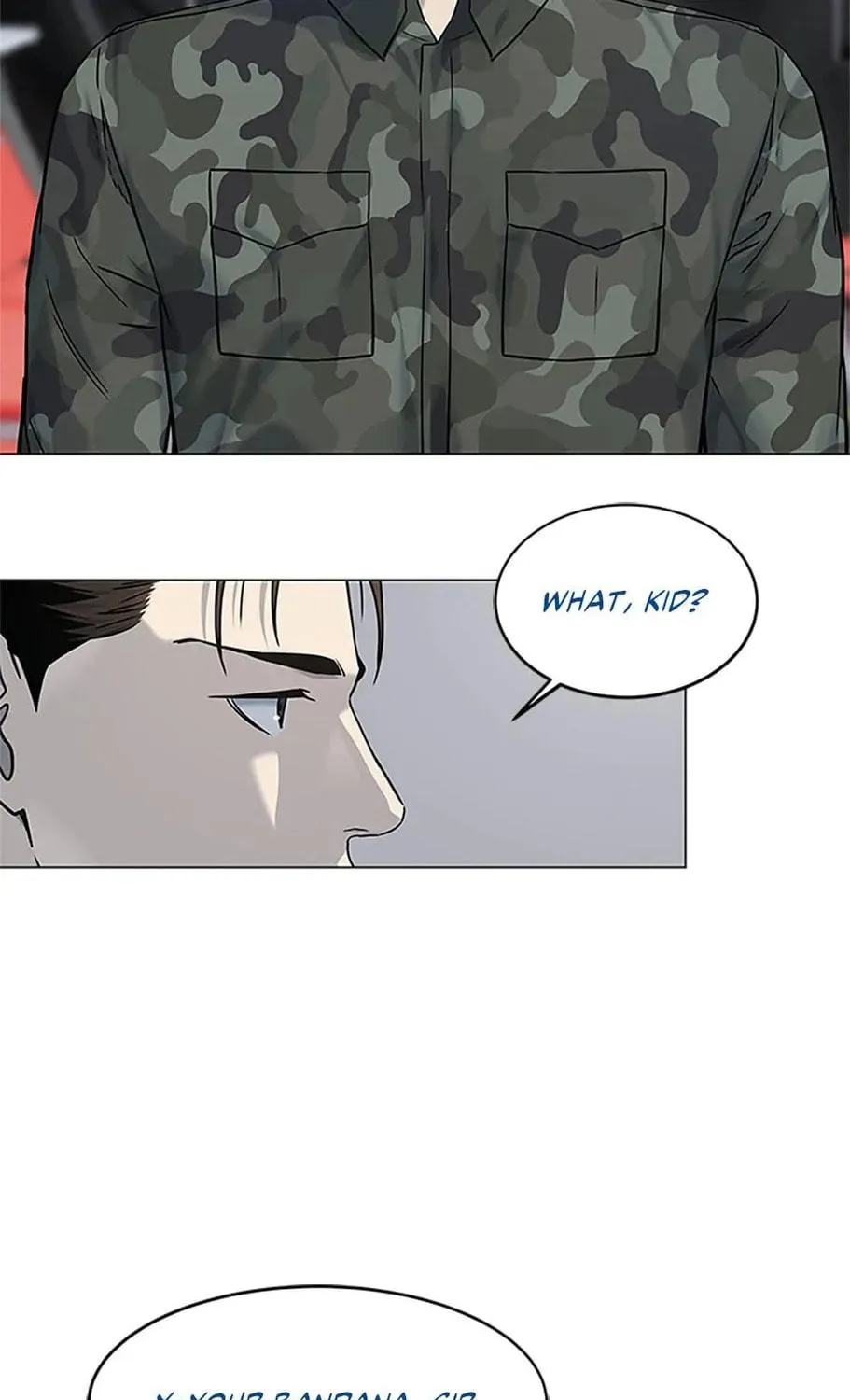 God of Blackfield Chapter 169 page 65 - 