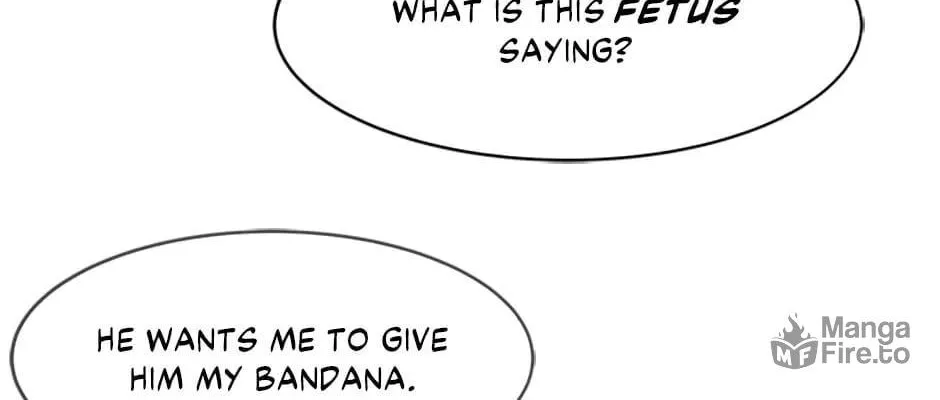 God of Blackfield Chapter 169 page 72 - 