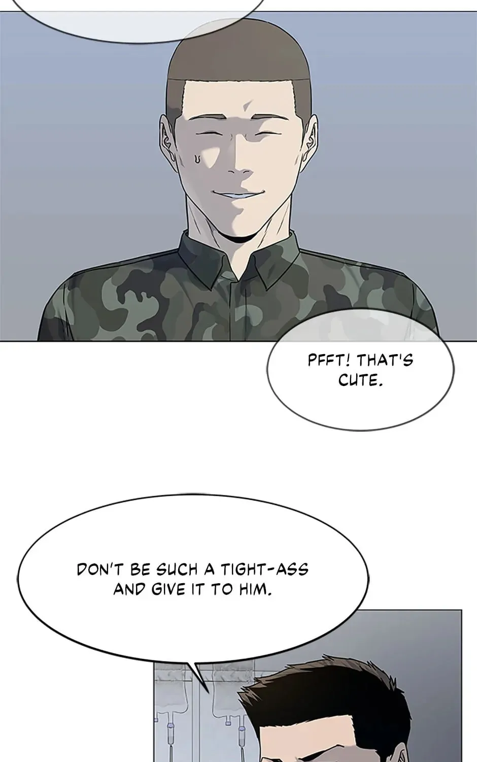 God of Blackfield Chapter 169 page 73 - 