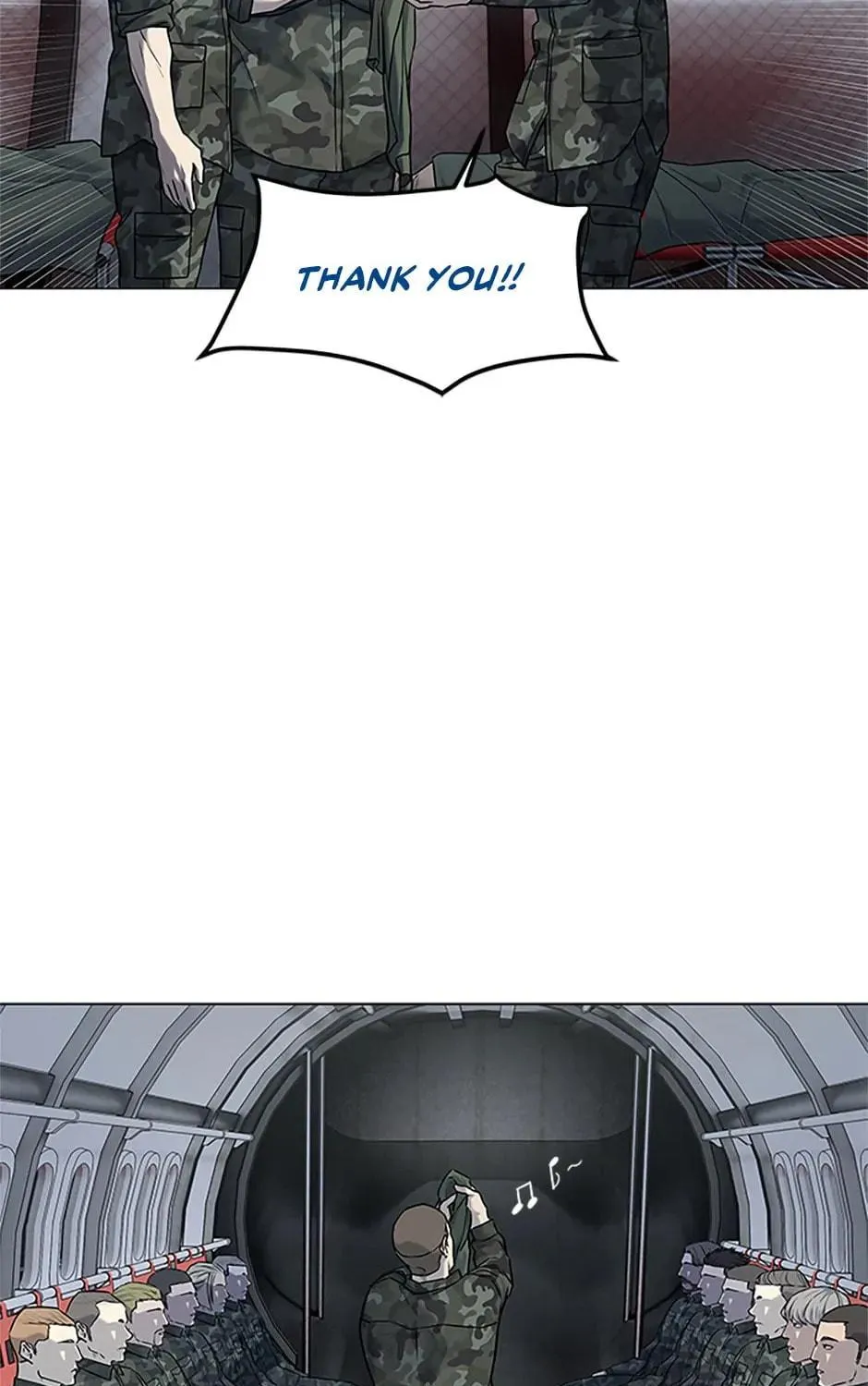 God of Blackfield Chapter 169 page 77 - 