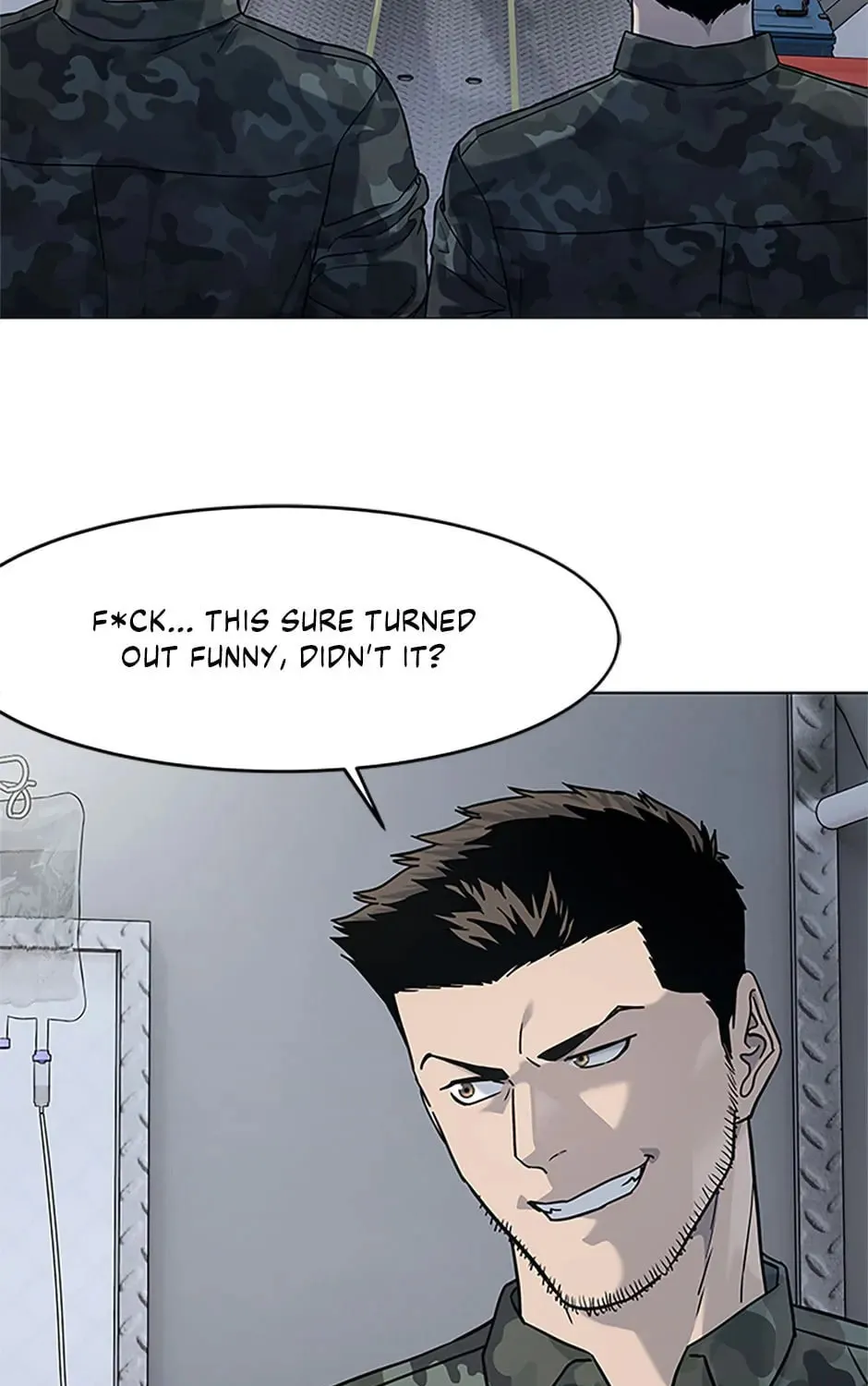 God of Blackfield Chapter 169 page 79 - 