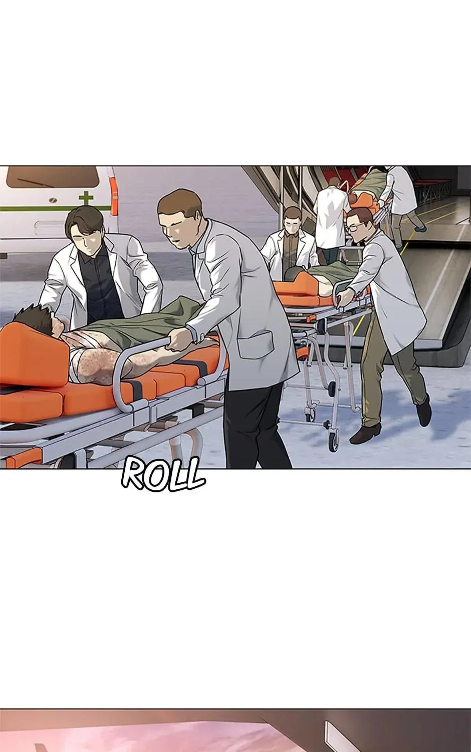 God of Blackfield Chapter 169 page 89 - 