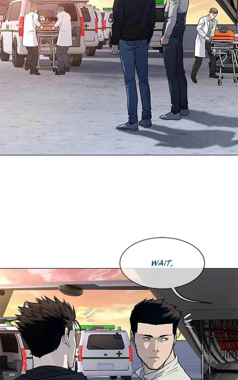 God of Blackfield Chapter 169 page 91 - 
