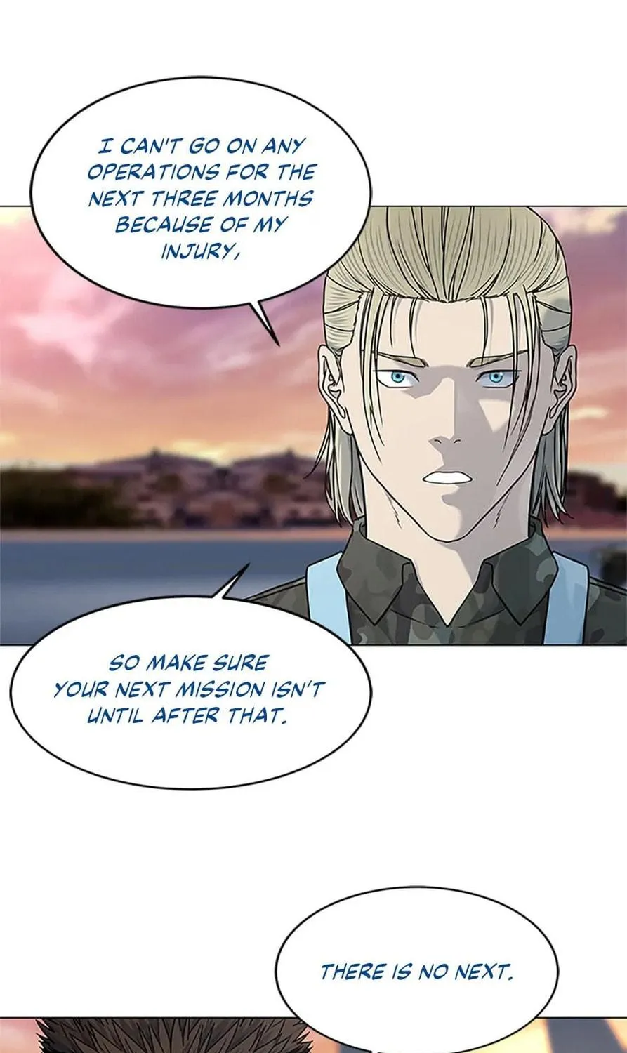 God of Blackfield Chapter 169 page 95 - 