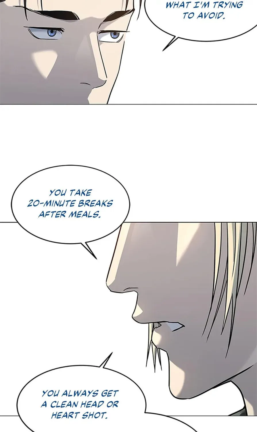God of Blackfield Chapter 169 page 99 - 
