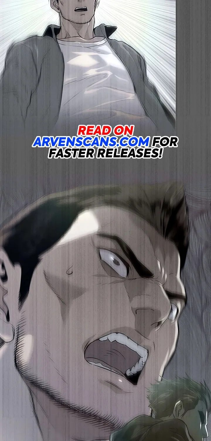 God of Blackfield Chapter 170 page 23 - 