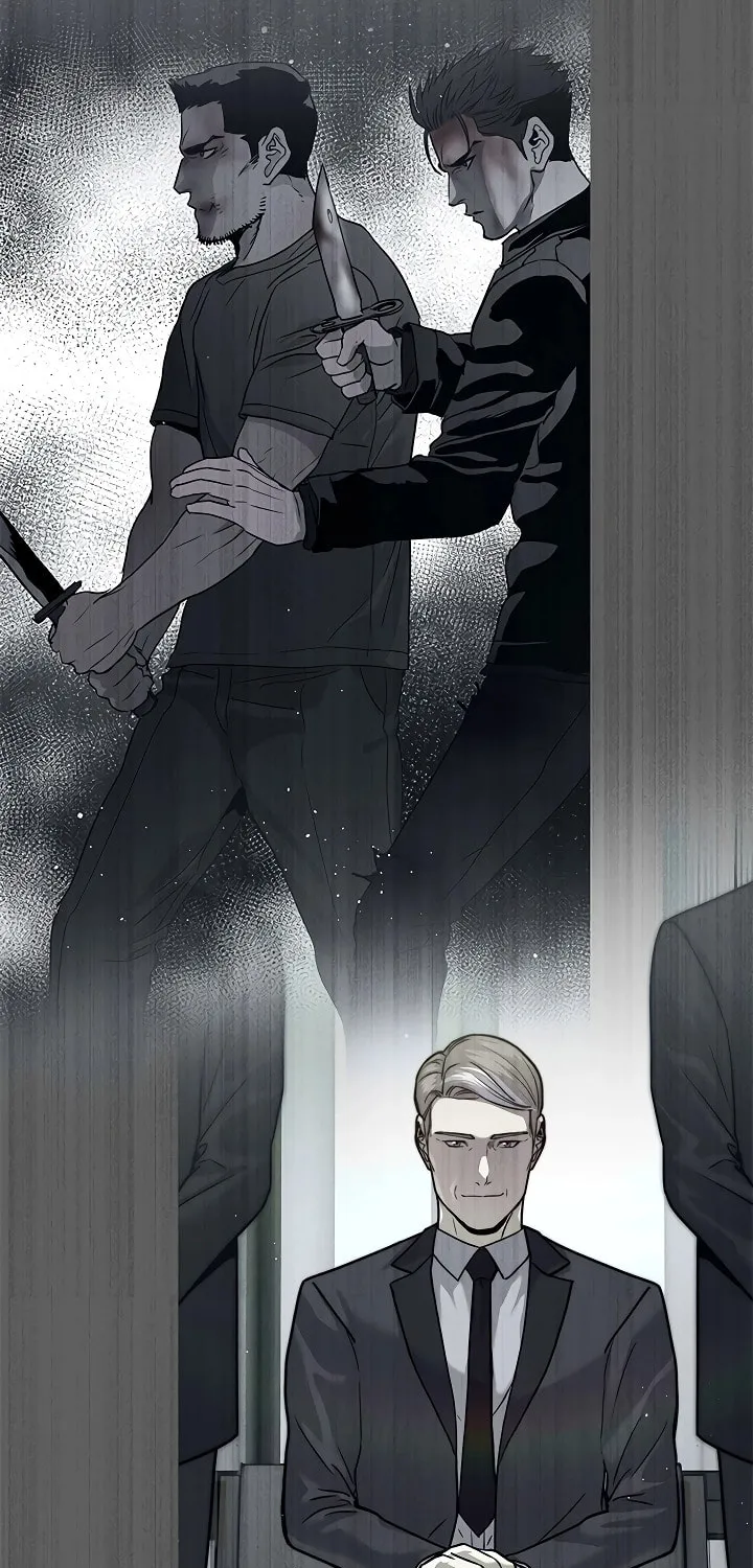 God of Blackfield Chapter 170 page 36 - 