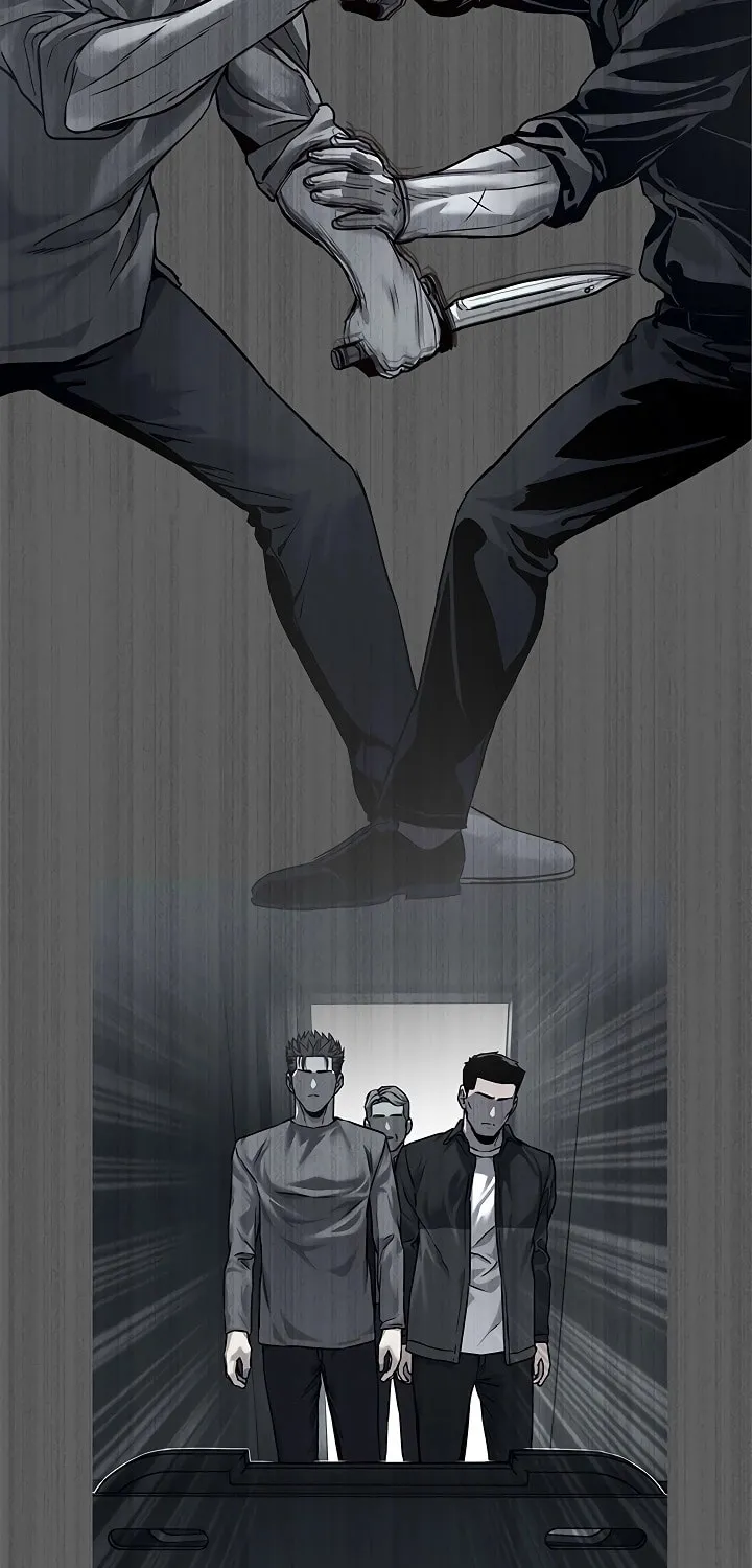 God of Blackfield Chapter 170 page 38 - 