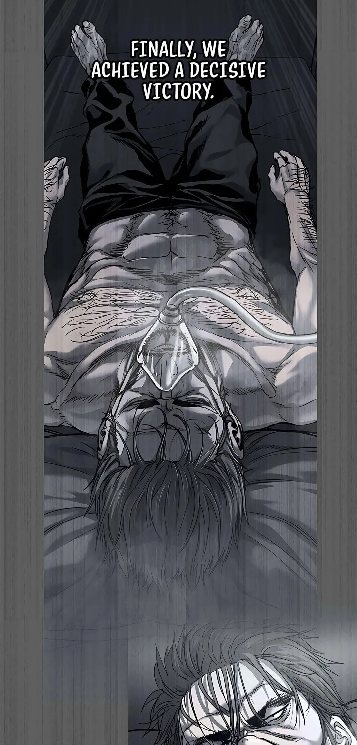 God of Blackfield Chapter 170 page 39 - 