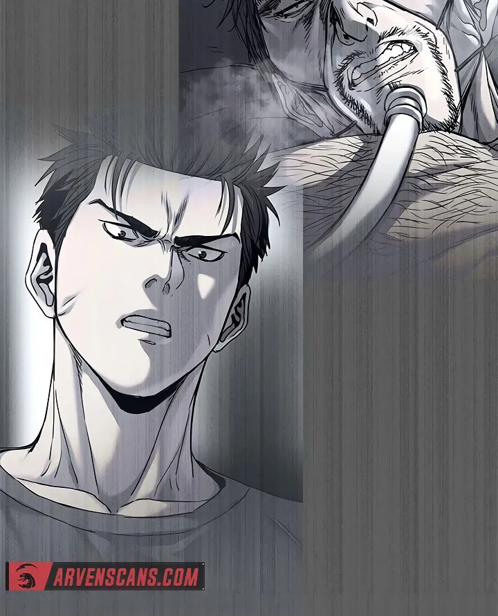 God of Blackfield Chapter 170 page 40 - 
