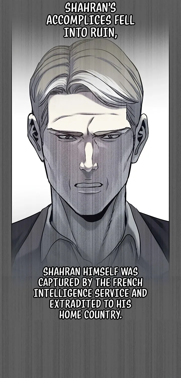 God of Blackfield Chapter 170 page 41 - 