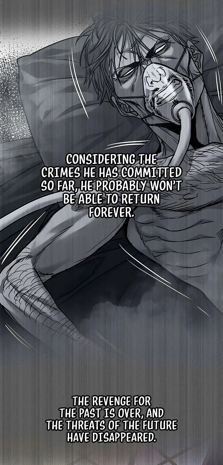God of Blackfield Chapter 170 page 42 - 