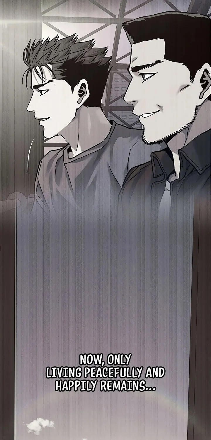 God of Blackfield Chapter 170 page 43 - 