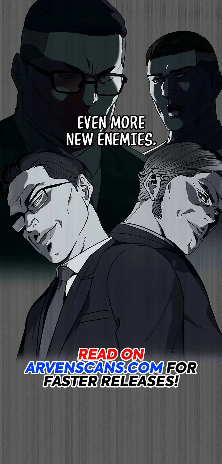 God of Blackfield Chapter 170 page 47 - 