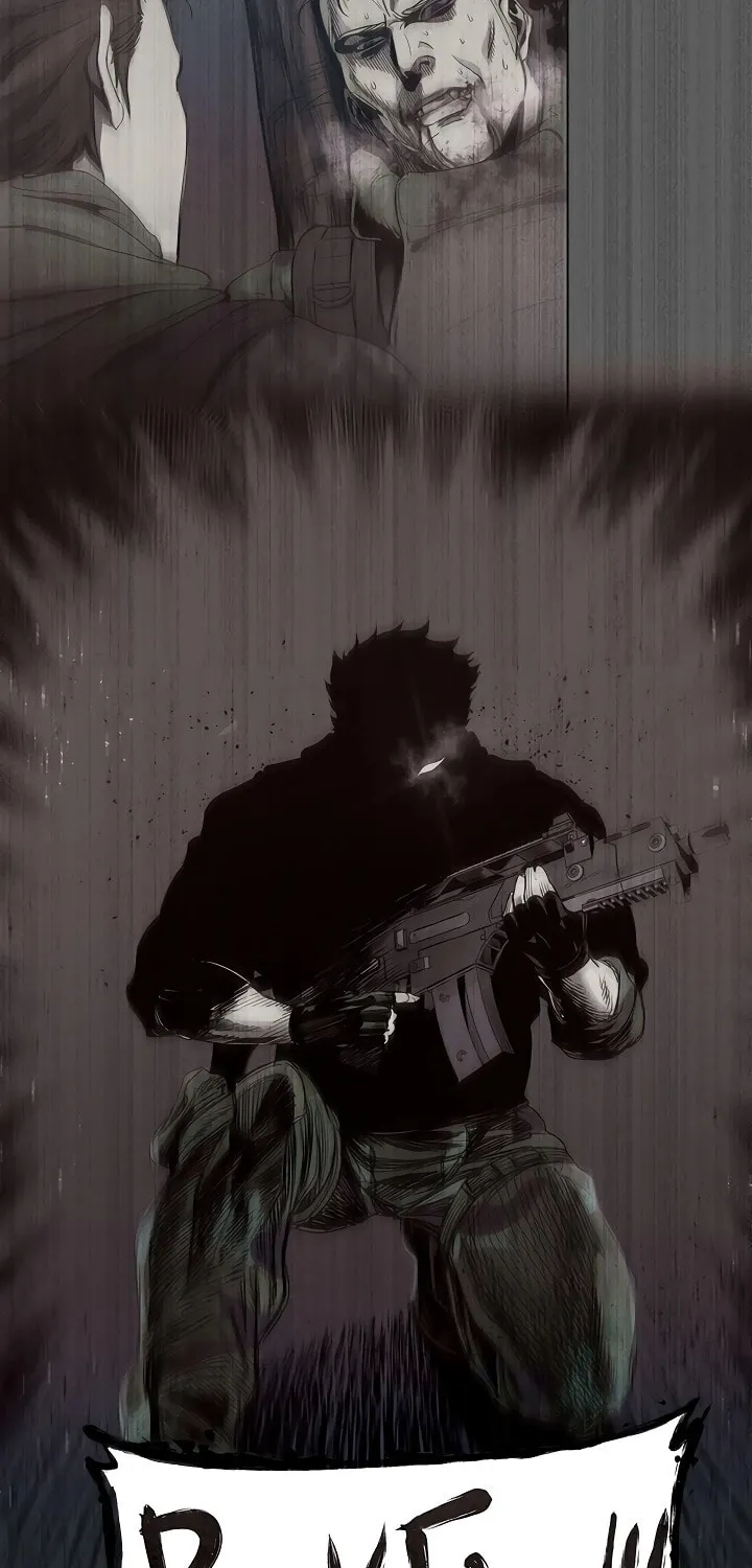 God of Blackfield Chapter 170 page 6 - 