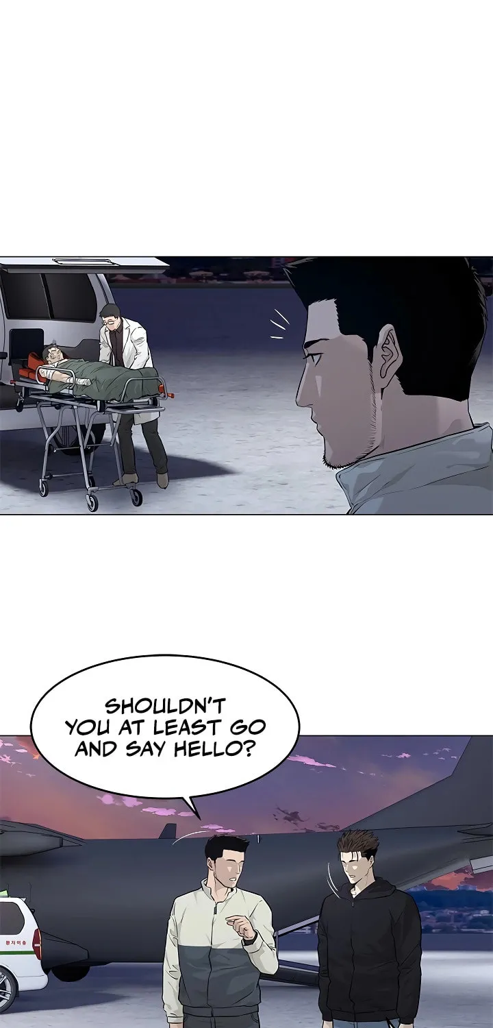 God of Blackfield Chapter 170 page 52 - 