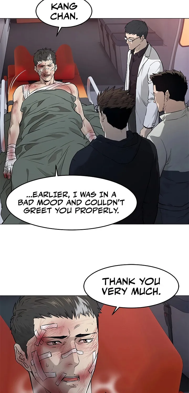 God of Blackfield Chapter 170 page 55 - 