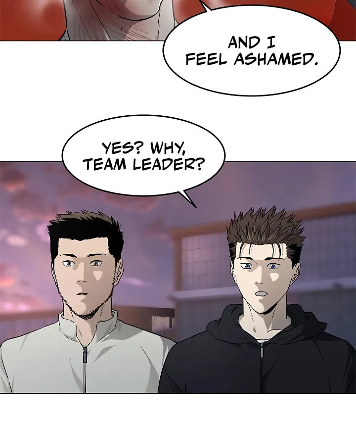 God of Blackfield Chapter 170 page 56 - 