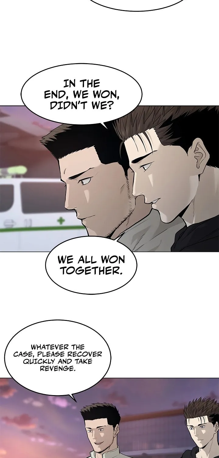 God of Blackfield Chapter 170 page 58 - 