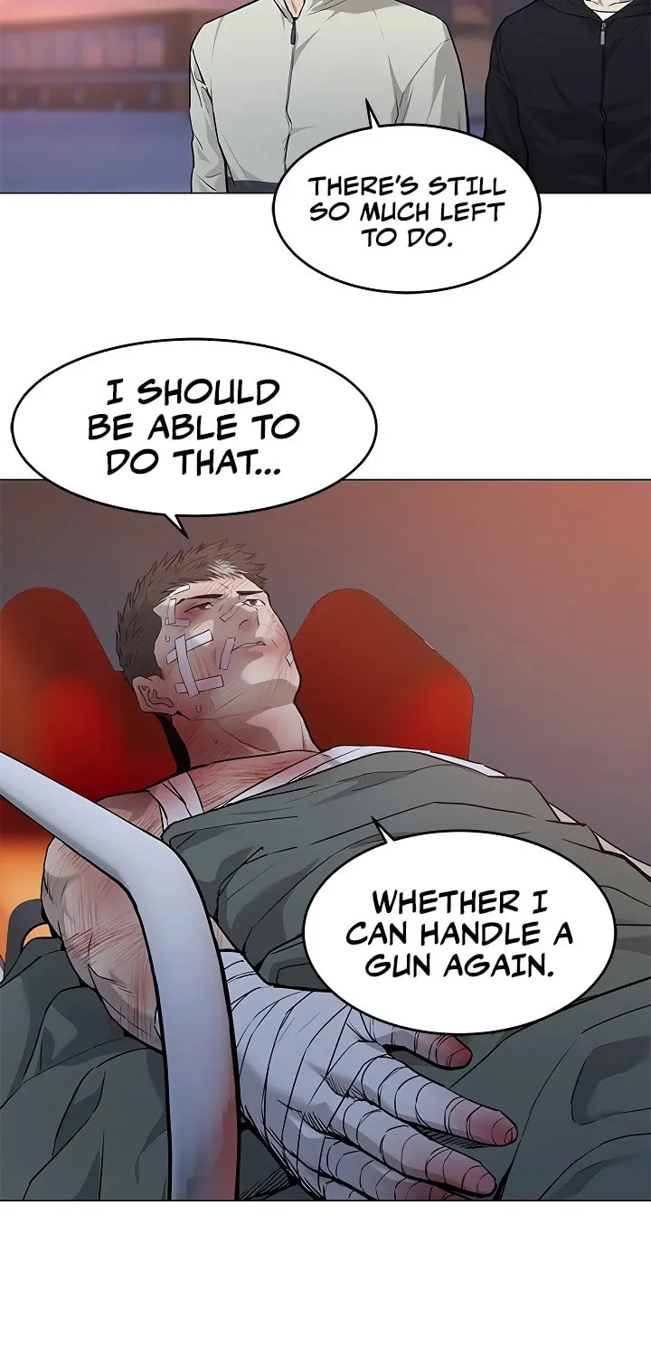 God of Blackfield Chapter 170 page 59 - 